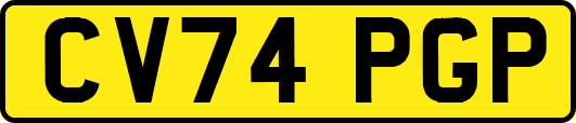 CV74PGP