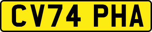 CV74PHA