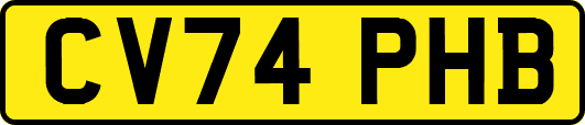 CV74PHB