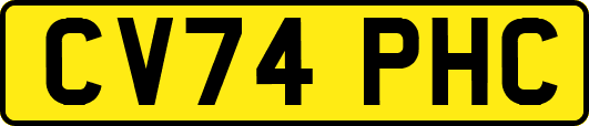 CV74PHC