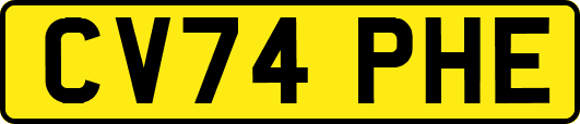 CV74PHE