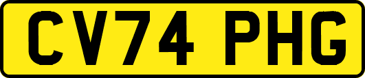 CV74PHG