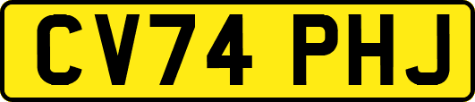CV74PHJ