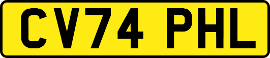 CV74PHL