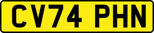CV74PHN