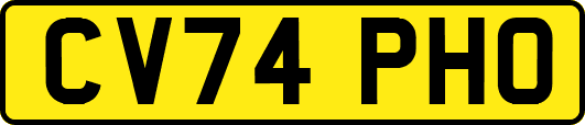 CV74PHO