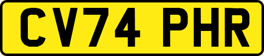 CV74PHR