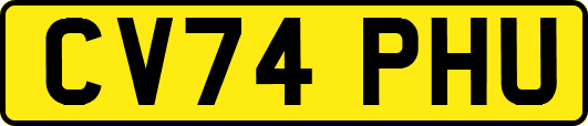 CV74PHU