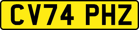 CV74PHZ