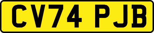 CV74PJB
