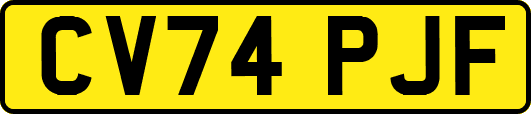 CV74PJF