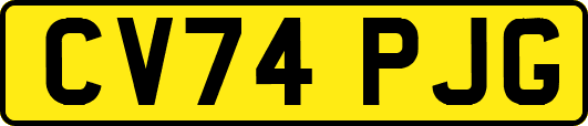 CV74PJG