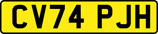 CV74PJH