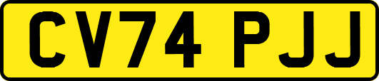 CV74PJJ