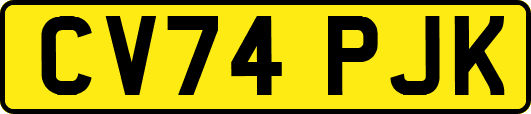 CV74PJK