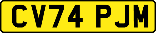 CV74PJM