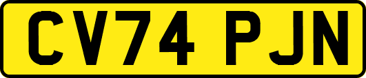 CV74PJN