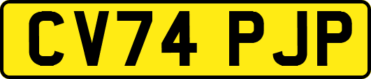 CV74PJP