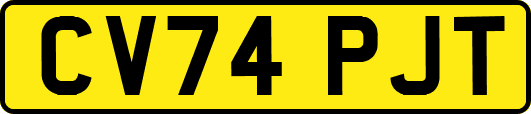 CV74PJT