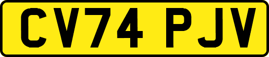 CV74PJV