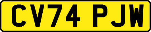 CV74PJW