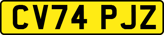 CV74PJZ