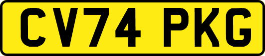 CV74PKG