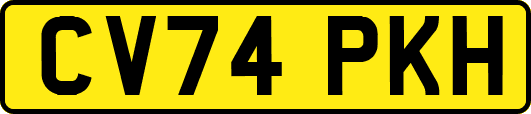 CV74PKH