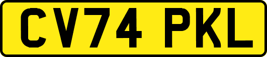 CV74PKL