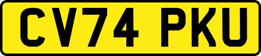 CV74PKU