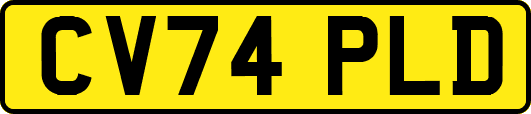 CV74PLD