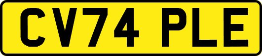 CV74PLE