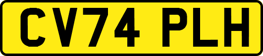CV74PLH
