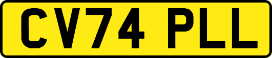 CV74PLL