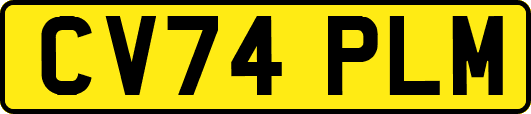 CV74PLM