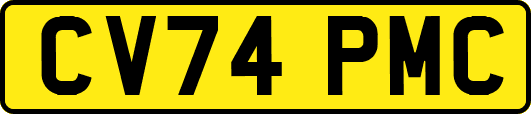 CV74PMC