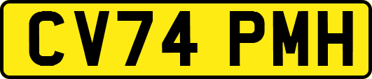 CV74PMH