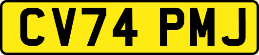 CV74PMJ