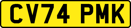 CV74PMK