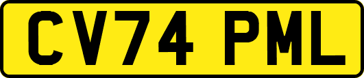 CV74PML