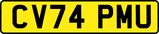 CV74PMU