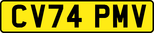 CV74PMV
