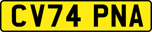 CV74PNA