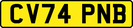 CV74PNB