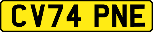 CV74PNE