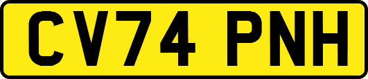 CV74PNH