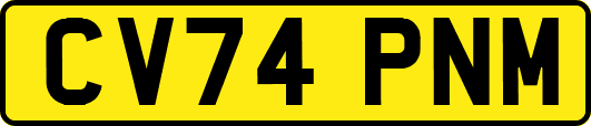 CV74PNM