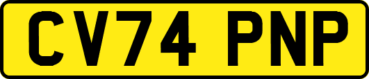 CV74PNP