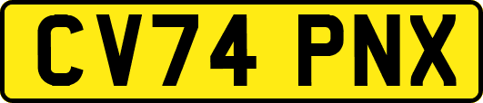 CV74PNX