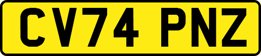 CV74PNZ
